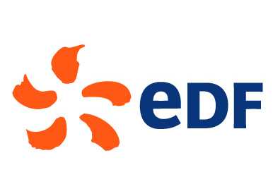 logo edf
